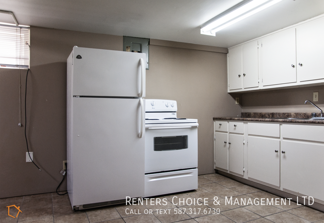 Photo - 1 Bedroom Basement Suite, UTILTIES INCLUDED