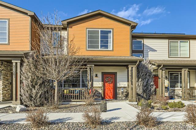 Building Photo - 21613 E 59th Pl Rental
