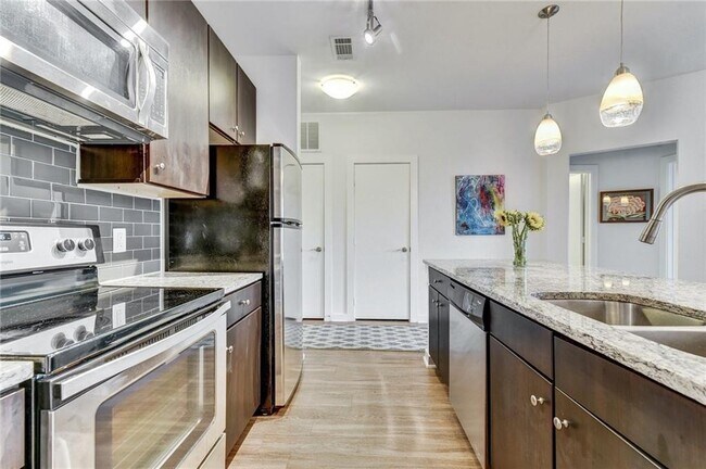 Photo - 1900 Barton Springs Rd Unit 5024