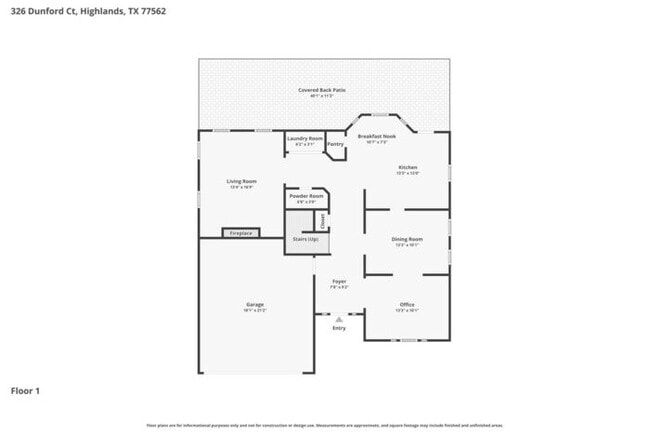Photo - 326 Dunford Ct