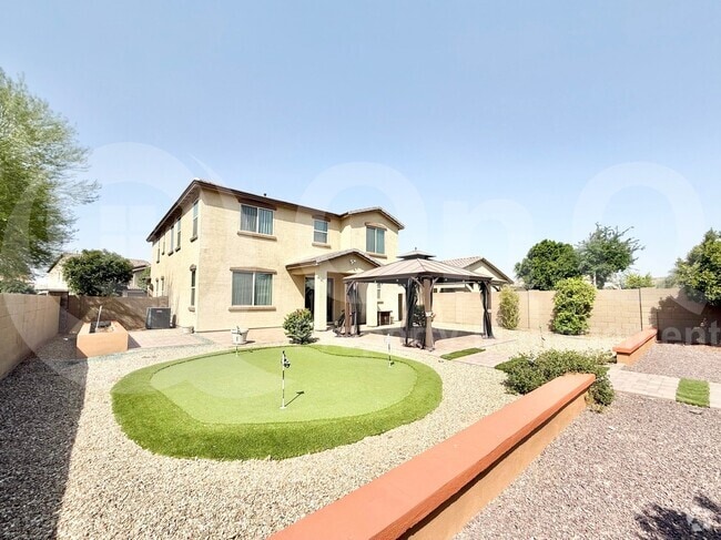 Building Photo - 218 N 109th Dr Rental