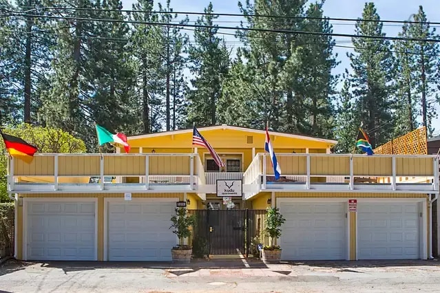 Kudu Apartments - 3314 Treehaven Dr Unit 2