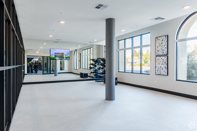 Yoga Room