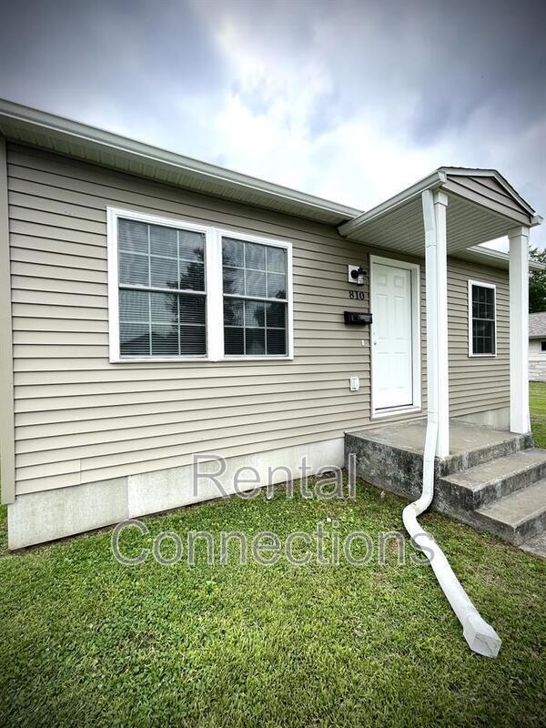 Photo - 810 S Bentley St House