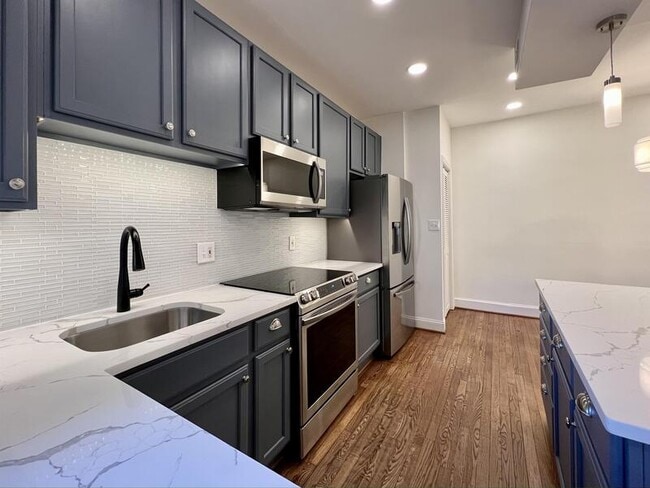 Photo - 1401 Columbia Rd NW Unidad 402