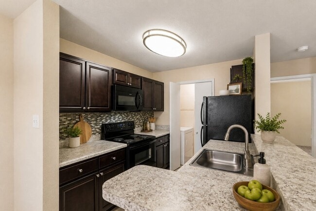 The Greens at Westgate Apartment Homes