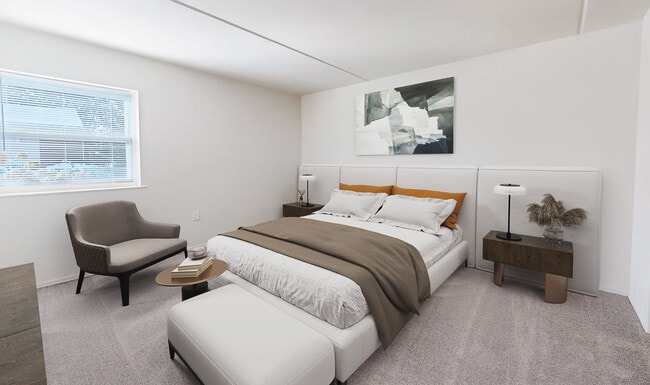 Colebrook Apartments