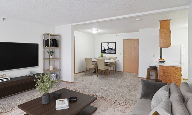 Westminster Apartments