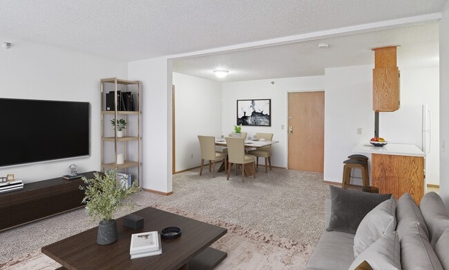 Photo - Westminster Apartments