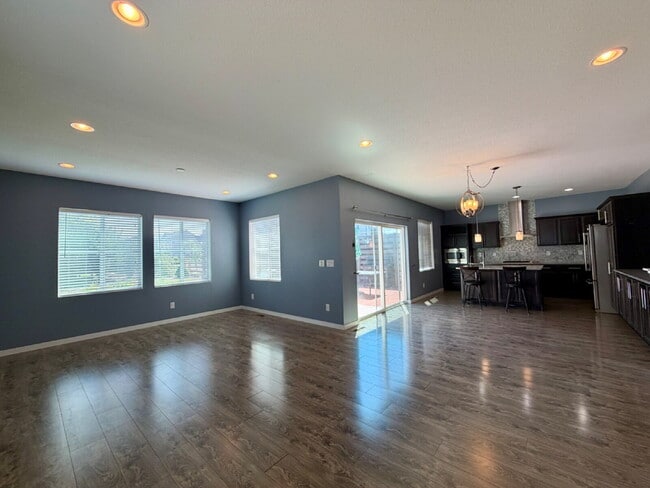 Photo - Georgous Three Bedroom Home in Reunion with Private Office, Loft & Chef’s Kitchen!