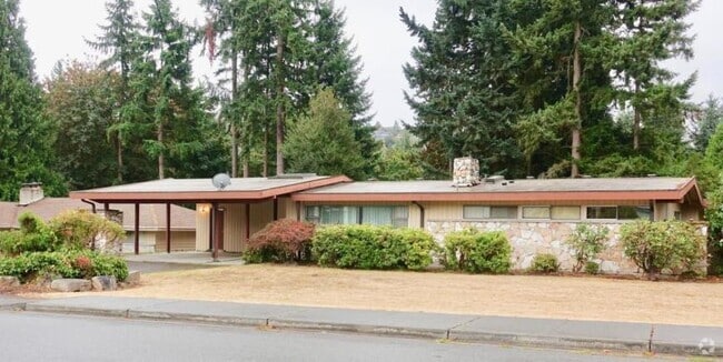 Building Photo - 4 bedroom in Bellevue WA 98006 Rental