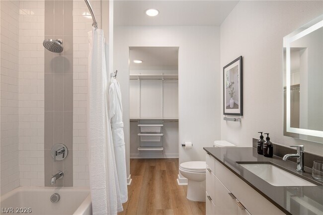 Photo - 11055 S Las Vegas Blvd Unit 1006