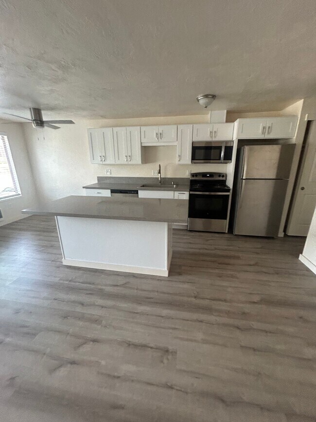 Photo - Taybin Terrace Apartments