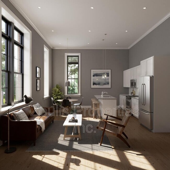 Building Photo - 45 E Gordon St Unit 3