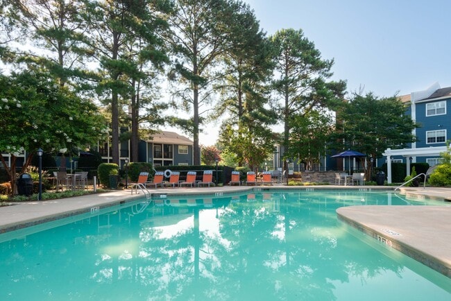 Building Photo - Avenues at Steele Creek