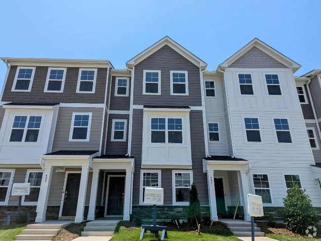 Building Photo - 407 Carolina Spgs Blvd Rental