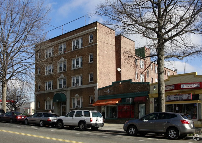 Building Photo - 4425 14th St NW
