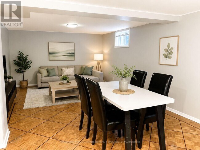 Photo - 81 Rockcliffe Blvd Unité BSMT