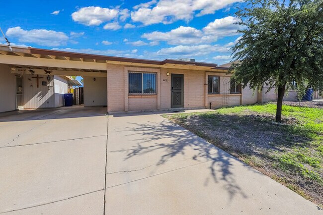 Photo - Tucson, AZ - Single-Family - $1,495.00