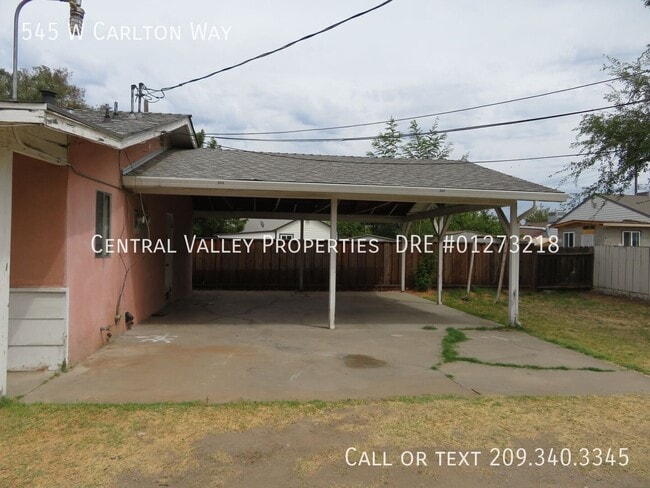 Photo - 545 W Carlton Wy