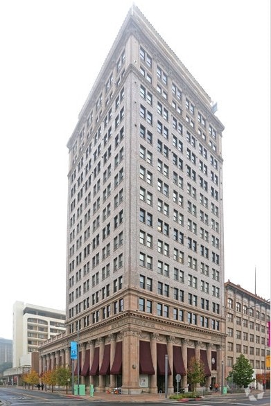 Photo - The Pacific Southwest Building