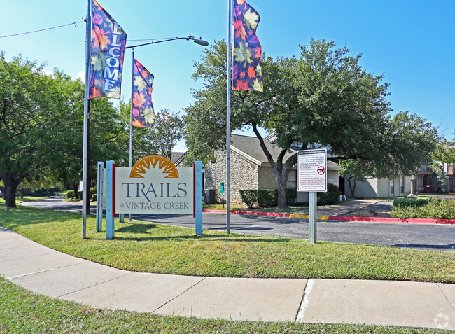 Other - Trails at Vintage Creek Rental