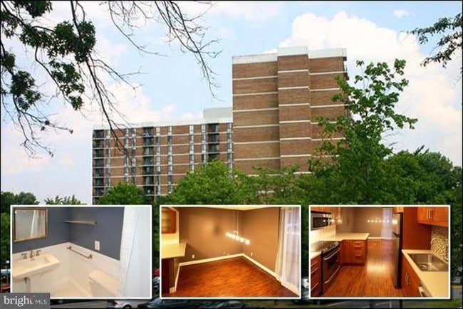 Building Photo - 2300 Pimmit Dr Unit 113