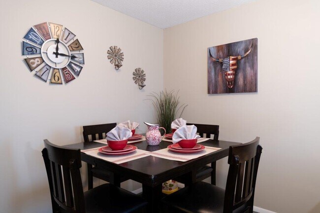 Photo - Capehart Manor Apartments