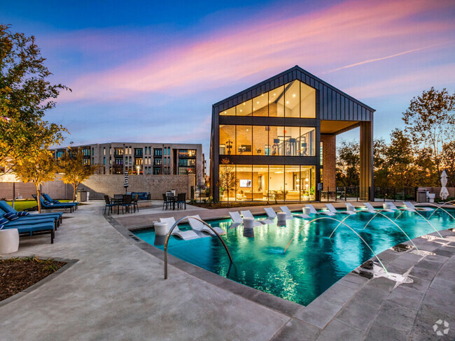 Building Photo - LENOX LAKE HIGHLANDS Rental