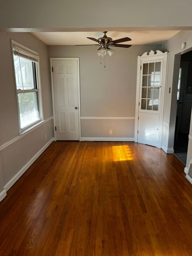 Photo - 2 Bed, One Bath Home with Garage and Finished Basement for Rent