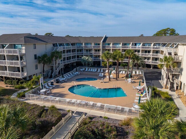 4 N Forest Beach Dr Unit SI ID1436439P