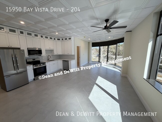 Photo - 15950 Bay Vista Dr Unit 204
