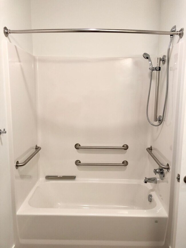 Photo - Spur Apartments