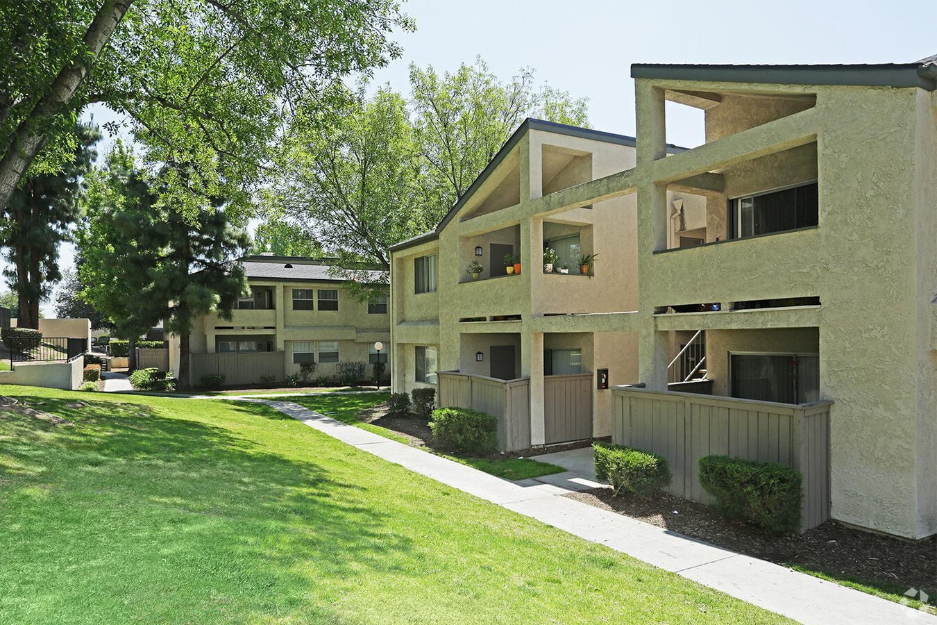 Tuscany Apartments - Tuscany Apartments