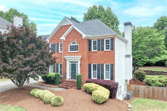 10665 Wren Ridge Rd