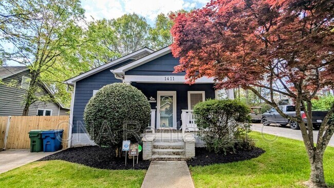 Photo - 1411 May Ave SE