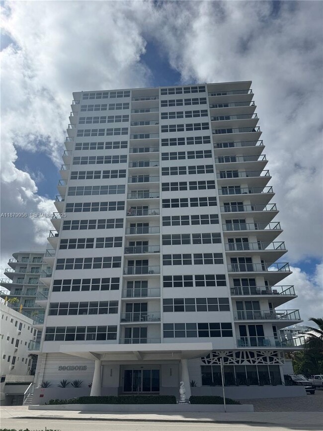 Photo - 209 N Fort Lauderdale Beach Blvd Unit 4F