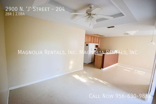 Photo - 2900 N J St Unit 204