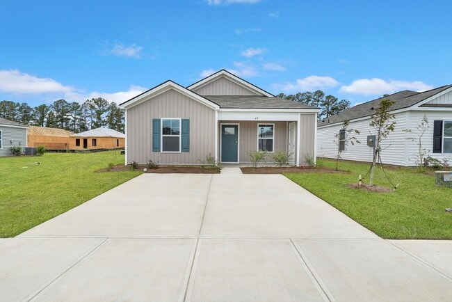 Building Photo - New Construction Home in High Demand Area!