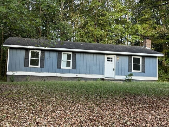 Photo - Newly Renovated three bedroom two bath home