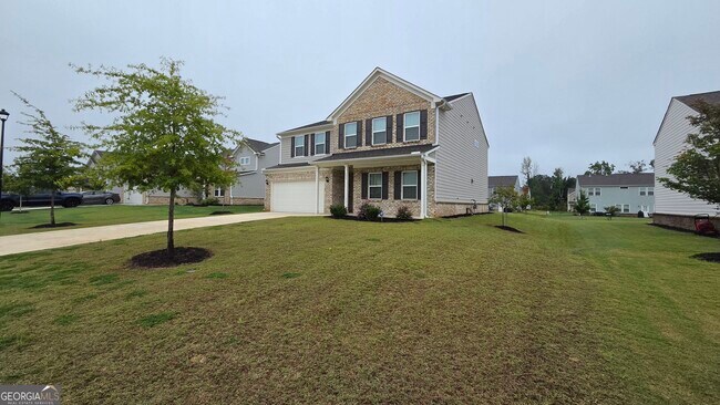 Photo - 521 Elkwood Ln