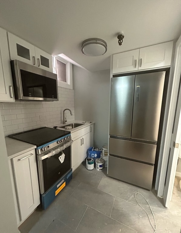 Building Photo - 857 Beacon St Unit B-1