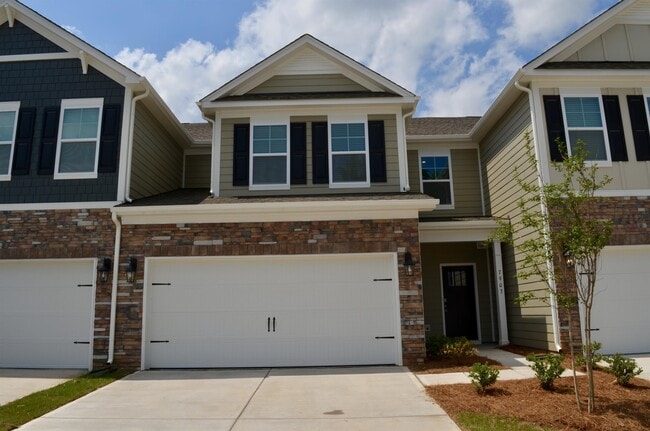 Photo - 7903 Iron Rd Townhome