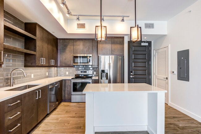 Kitchen Shot 2