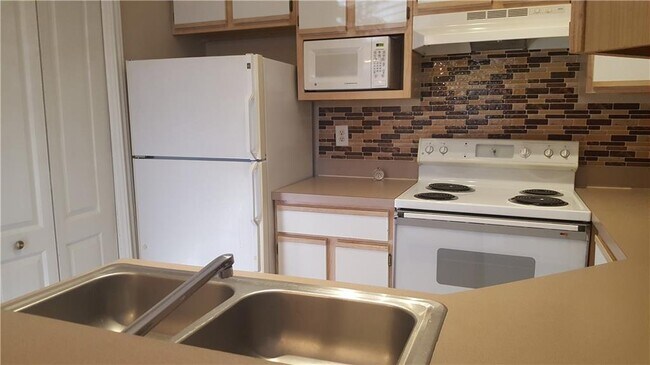 Photo - 6000 Shepherd Mountain Cove Unit 1401