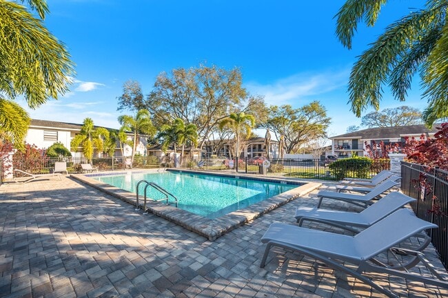 Photo - 4201 49th Street N Unit 305