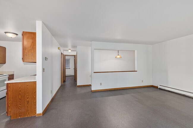 Living room - 15326 Clovernook Dr Unit #3