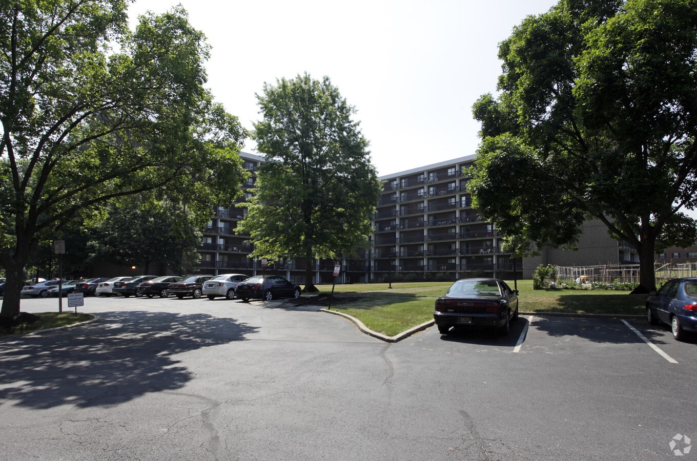 Photo - B'Nai B'Rith House