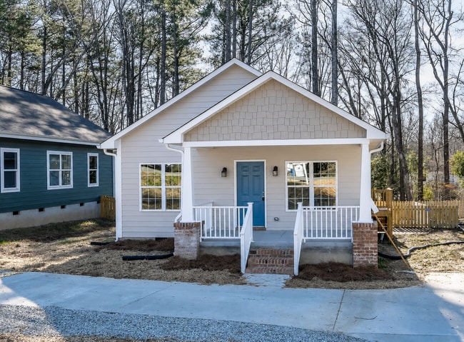 Building Photo - 2612 Holloway St