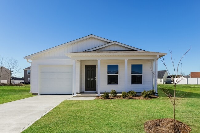 Photo - 1225 Zoysia Dr House